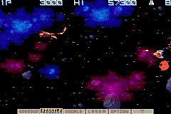 V2EX › Gradius Advance › Screenshot 8/20