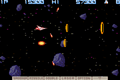 V2EX › Gradius Advance › Screenshot 9/20