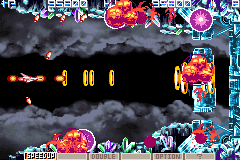 V2EX › Gradius Advance › Screenshot 12/20