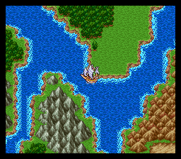 V2EX › Dragon Quest III - Soshite Densetsu e... › Screenshot 17/23