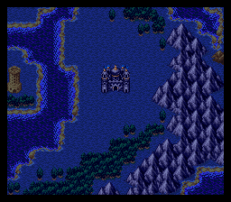 V2EX › Dragon Quest III - Soshite Densetsu e... › Screenshot 21/23